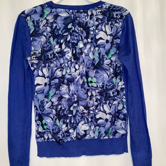 Ann Taylor blouse - Picture 3 of 7